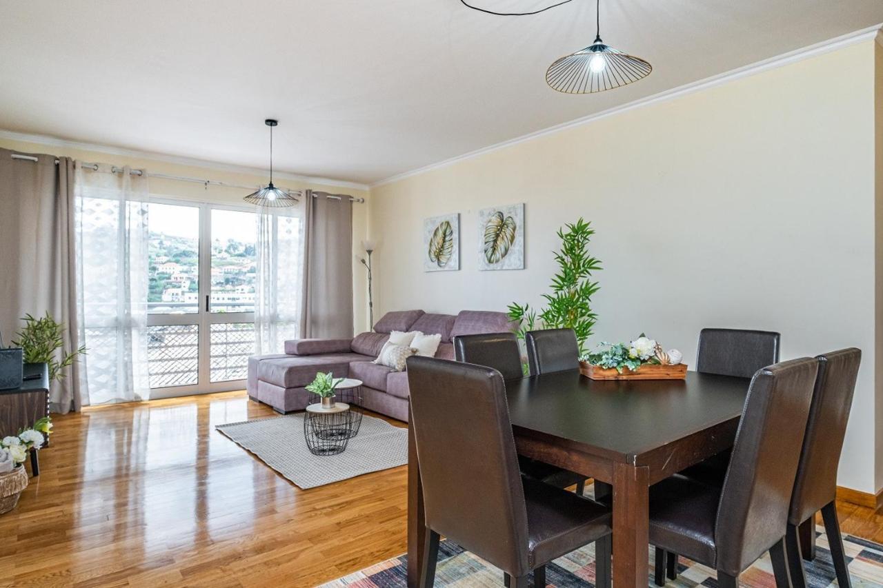 My Place In Funchal By Madeira Sun Travel Exterior foto